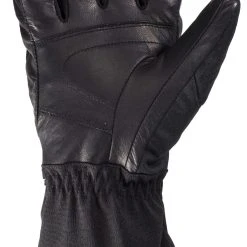 Rukka Harros Gore-Tex Gloves -taylormade shop rukka harros gore tex gloves black hi viz 1 scaled