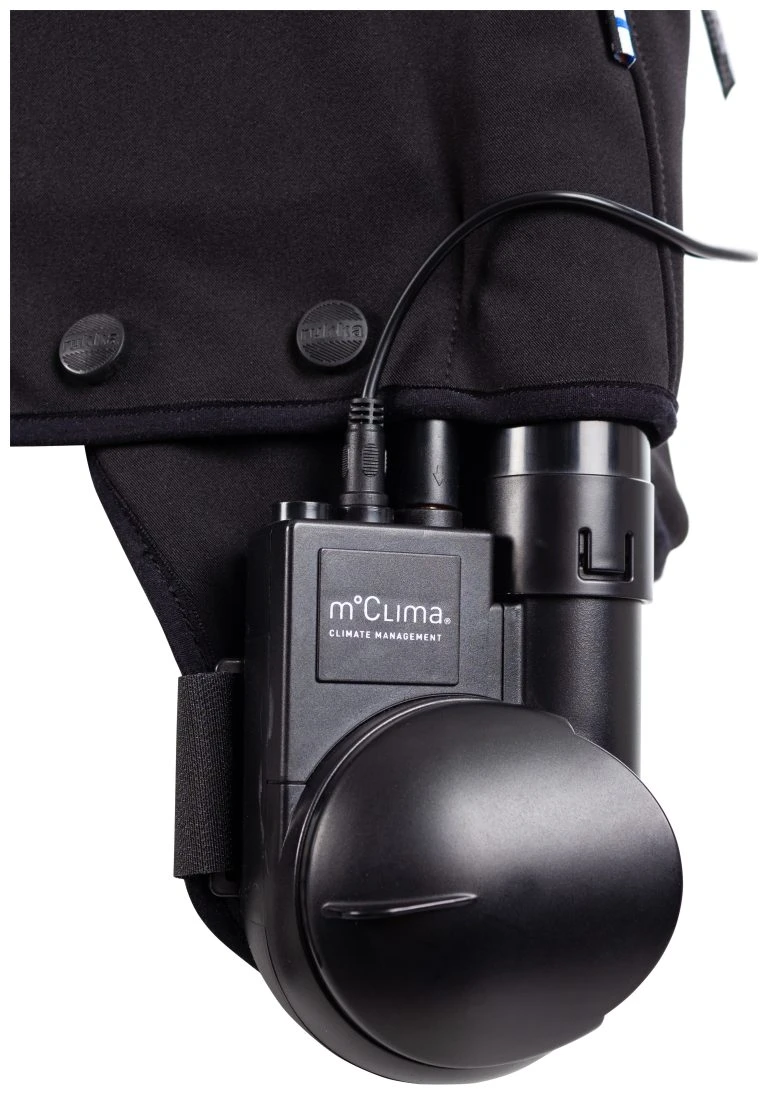 Rukka M-Clima Vest 5 Rukka M-Clima Vest - Image 3