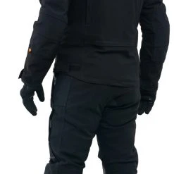 Rukka Rapto-R Jacket -taylormade shop rukka rapto r jacket hi viz black 5 scaled