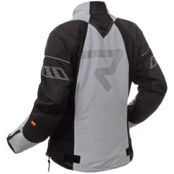 Rukka StretchAir Women's Jacket -taylormade shop rukka stretchair womens jacket grey 1