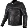 Rukka Yorkton Leather Jacket