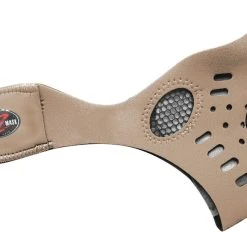 RZ Industries M1 Neoprene Youth Mask -taylormade shop rz mask youth mask black 2