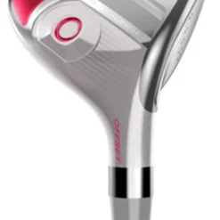 Cobra Max 26° 5H Hybrid Ladies Flex Matrix 1051334 Excellent