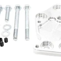 SDi Motor Plate Polaris RZR XP 1000 2015-2021