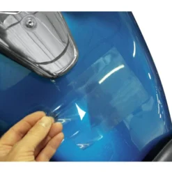 Saddlemen Protective Tape Kit