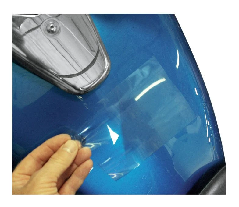 Saddlemen Protective Tape Kit 3 Saddlemen Protective Tape Kit