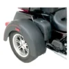 Saddlemen Rear Fender Bra For Harley Trike 2009-2023 -taylormade shop saddlemen rear fender bra for harley trike20092015 smooth