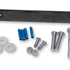 Saddlemen Universal Turn Signal Relocation Kit Honda / Kawasaki 1985-2016