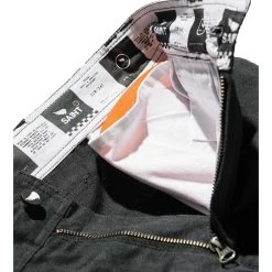 Saint Armored Ballistic Drill Pants (28) 14 Saint Armored Ballistic Drill Pants (28) -taylormade shop saint100 kevlar drill pants with d3 o armor charcoal 4