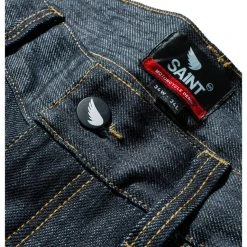 Saint Unbreakable Jeans (28 & 30) -taylormade shop saint unbreakable jeans indigo 3