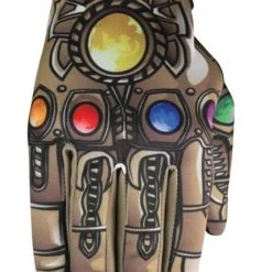 Saints Of Speed Speed Gauntlet Glove