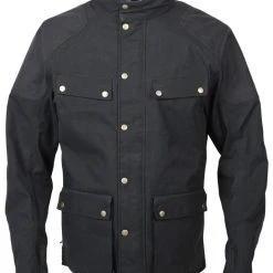 Scorpion EXO Birmingham Jacket (S & 2XL) -taylormade shop scorpion birmingham jacket black 1 scaled