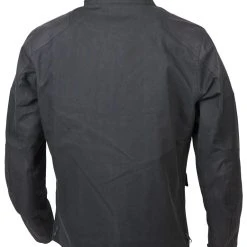 Scorpion EXO Birmingham Jacket (S & 2XL) -taylormade shop scorpion birmingham jacket black 3 scaled