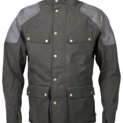 Scorpion EXO Birmingham Jacket (S & 2XL) -taylormade shop scorpion birmingham jacket green 1 scaled