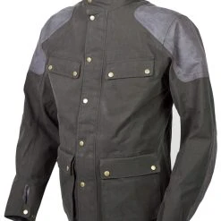 Scorpion EXO Birmingham Jacket (S & 2XL) -taylormade shop scorpion birmingham jacket green scaled