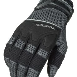Scorpion EXO Cool Hand II Gloves -taylormade shop scorpion cool hand ii glove grey