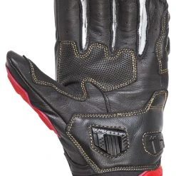 Scorpion EXO SGS MK II Gloves -taylormade shop scorpion sgsmkii gloves red 1