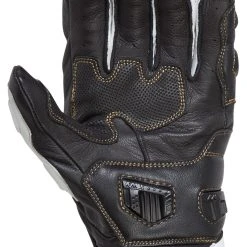 Scorpion EXO SGS MK II Gloves -taylormade shop scorpion sgsmkii gloves white 1