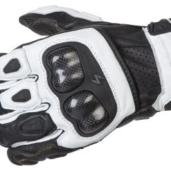 Scorpion EXO SGS MK II Gloves -taylormade shop scorpion sgsmkii gloves white