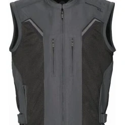 Scorpion EXO Transformer Jacket -taylormade shop scorpion transformer jacket dark grey 2