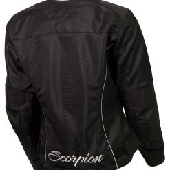 Scorpion EXO Verano Women's Jacket -taylormade shop scorpion verano jacket 1
