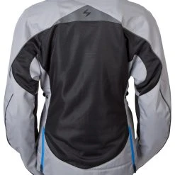 Scorpion EXO Maia Women's Jacket -taylormade shop scorpion womens maia jacket grey 1 scaled