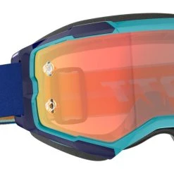 Scott Fury Goggles 9 Scott Fury Goggles -taylormade shop scott fury goggles blue orange