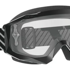 Scott Hustle X Goggles