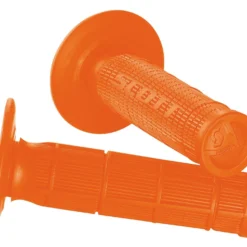 Scott MX2 Grips 13 Scott MX2 Grips -taylormade shop scott mx2 grips orange