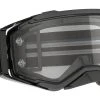 Scott Prospect Light Sensitive Goggles -taylormade shop scott prospect goggles black grey 5