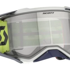 Scott Prospect WFS Roll-Off Goggles -taylormade shop scott prospect wfs goggles 2