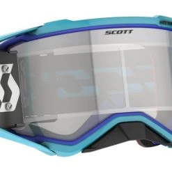 Scott Prospect WFS Roll-Off Goggles