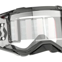 Scott Prospect WFS Roll-Off Goggles -taylormade shop scott prospect wfs goggles red black 1
