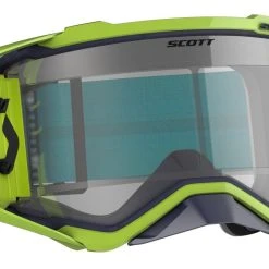 Scott Prospect WFS Roll-Off Goggles -taylormade shop scott prospect wfs roll off goggles 1