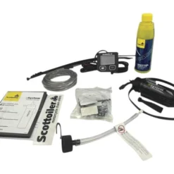 Scottoiler ESystem V3.1 Hi-Temp Chain Oiler