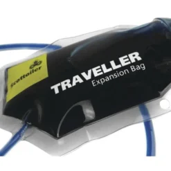Scottoiler Traveller Expansion Oil Bag