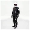 Sedici Chicane One-Piece Race Suit