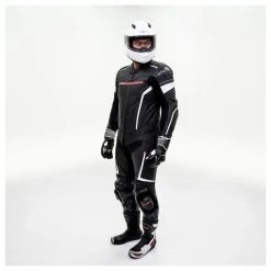 Sedici Chicane One-Piece Race Suit