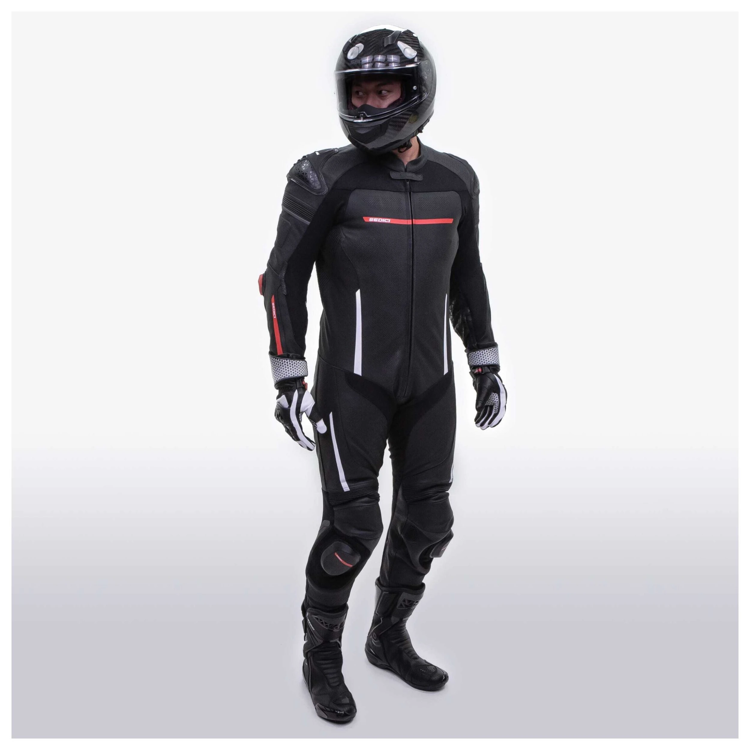 Sedici Corsa One-Piece Race Suit 4 Sedici Corsa One-Piece Race Suit - Image 2