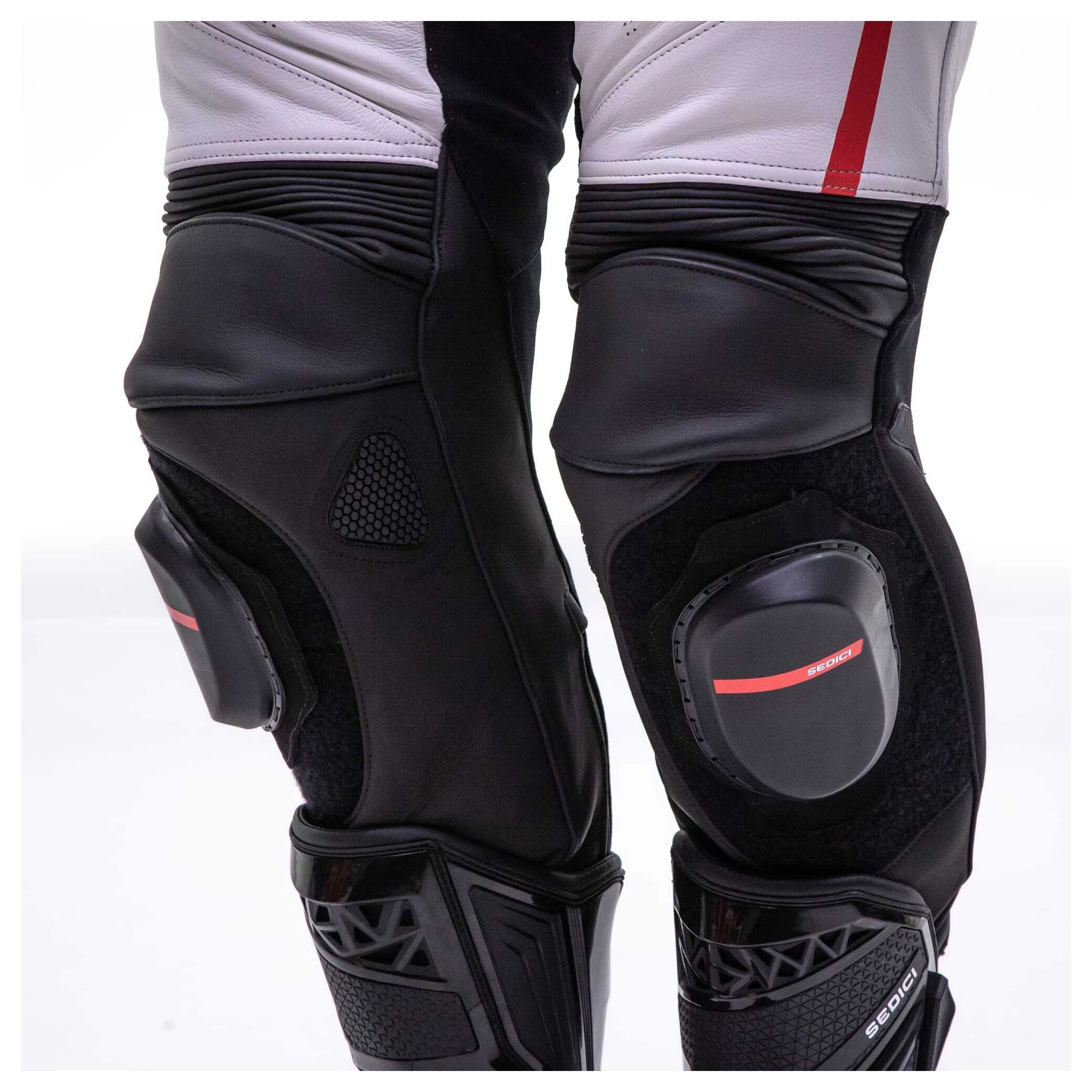 Sedici Corsa One-Piece Race Suit 13 Sedici Corsa One-Piece Race Suit - Image 11