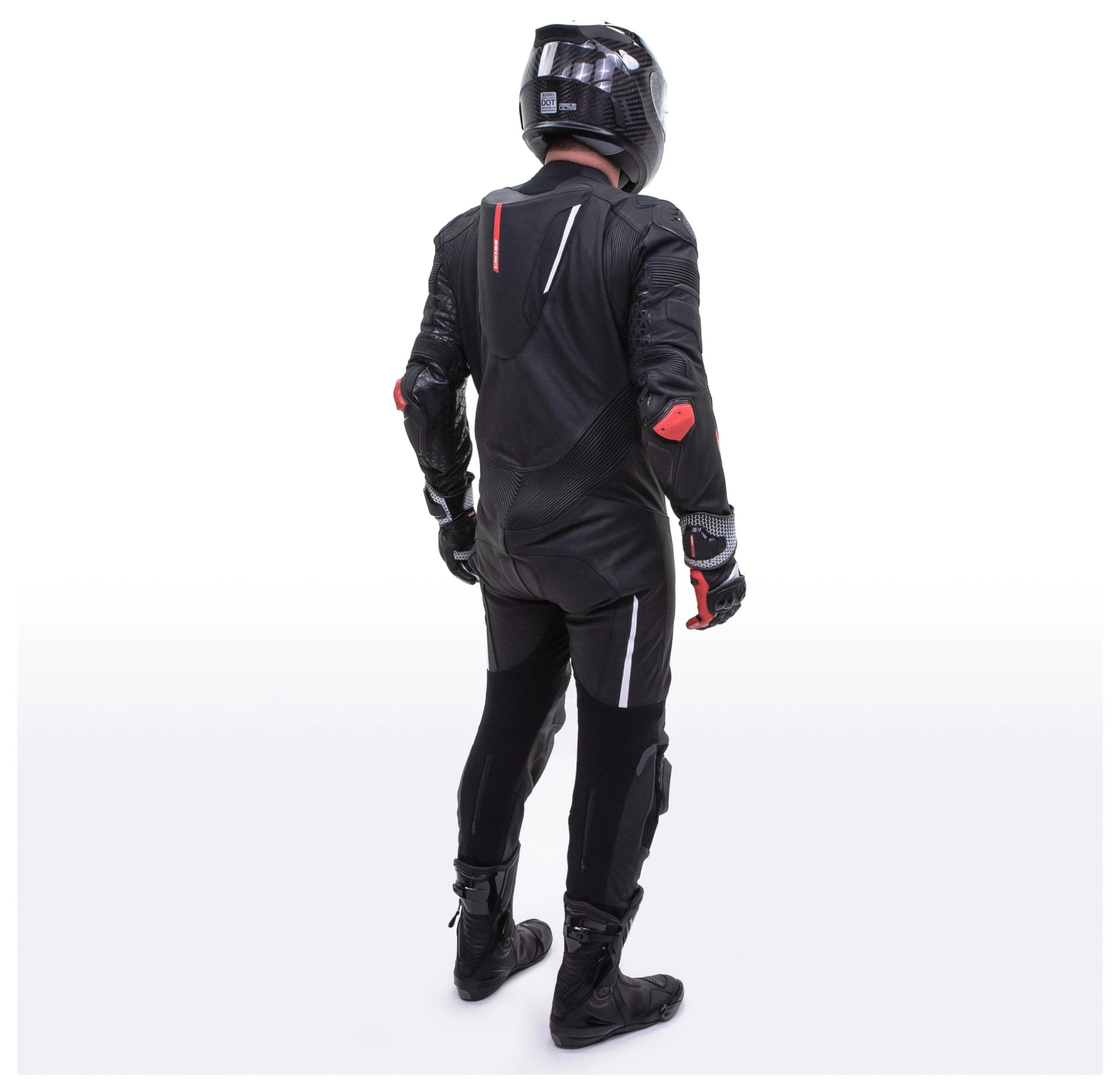 Sedici Corsa One-Piece Race Suit 5 Sedici Corsa One-Piece Race Suit - Image 3