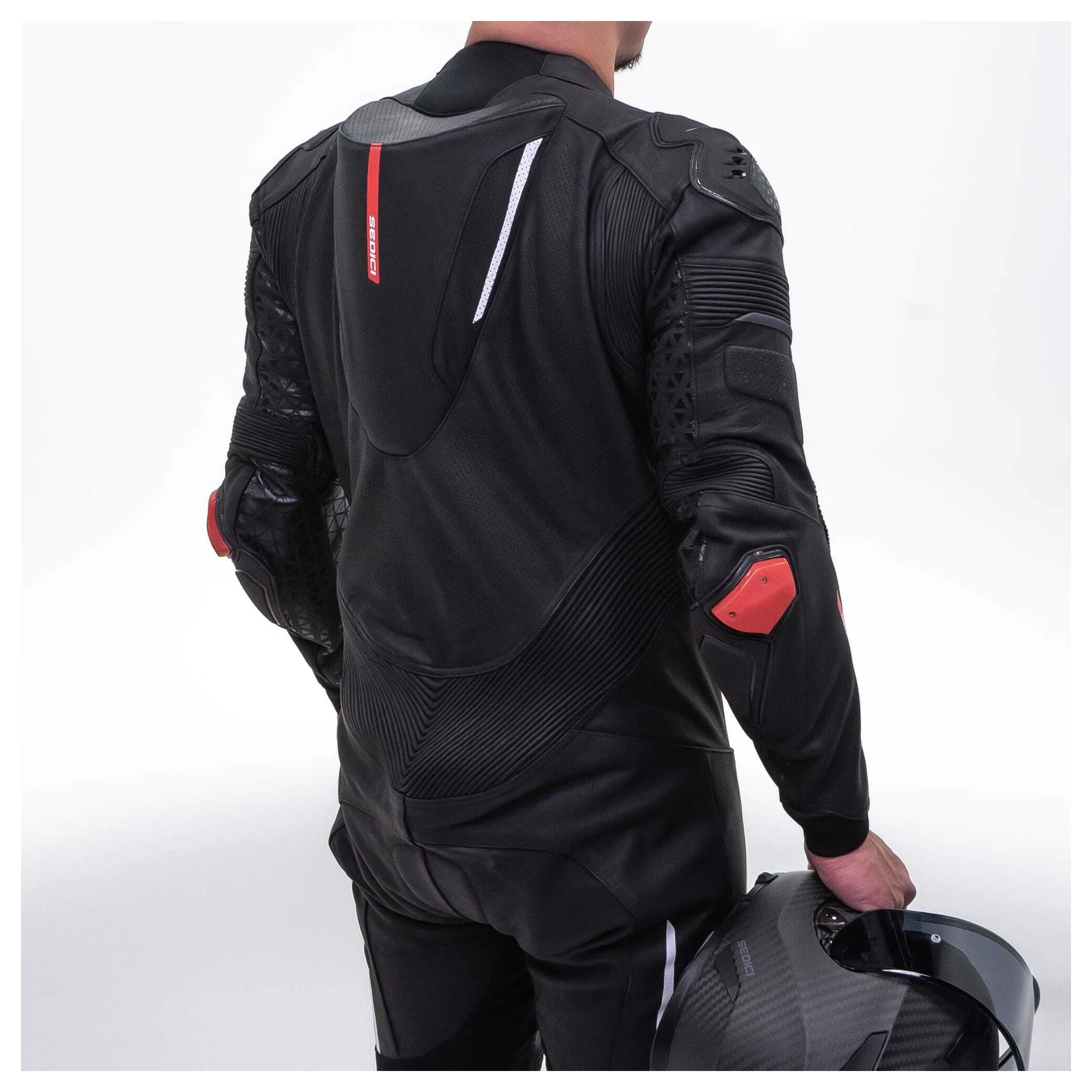 Sedici Corsa One-Piece Race Suit 6 Sedici Corsa One-Piece Race Suit - Image 4