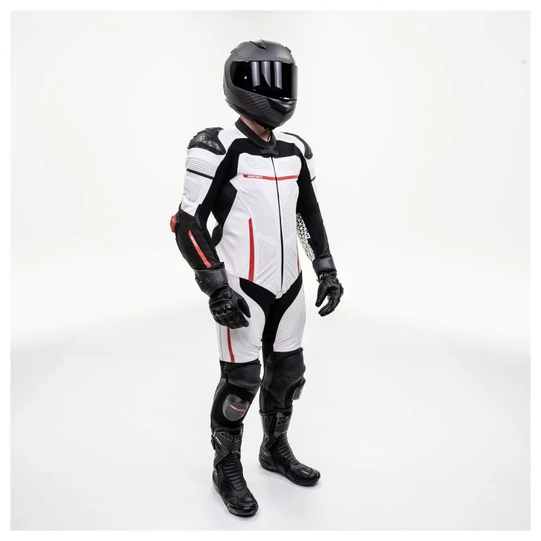 Sedici Corsa One-Piece Race Suit 9 Sedici Corsa One-Piece Race Suit - Image 7