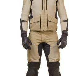 Sedici Marco 2 Mesh Waterproof Jacket -taylormade shop sedici marco2 jacket 3 scaled