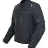 Sedici Matteo Waterproof Jacket Black / MD [Incomplete] -taylormade shop sedici matteo waterproof jacket black md incomplete black