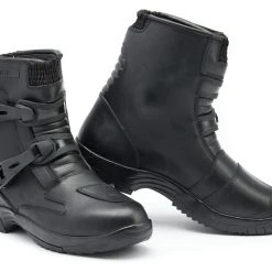 Sedici Vertice Low WP Boots