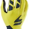 Shift 3lue Label LE Air Gloves (XL) 1 Shift 3lue Label LE Air Gloves (XL) -taylormade shop shift3 lue air glove nvy ylw navy yellow scaled