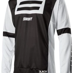 Shift 3lack Label 20TH Year Throwback Jersey