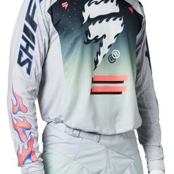 Shift Black Label Lean Jersey