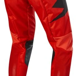 Shift 3lack Label Mainline Pants (36) -taylormade shop shift3lack label mainline pants red 1
